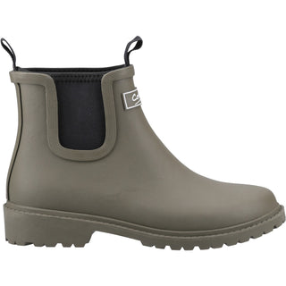 Cotswold Barton Womens Ankle Wellington Boots