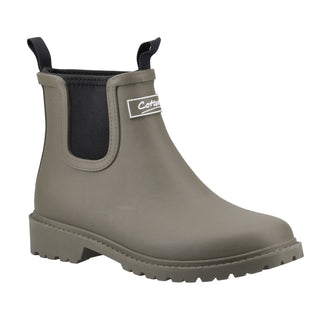 Cotswold Barton Womens Ankle Wellington Boots