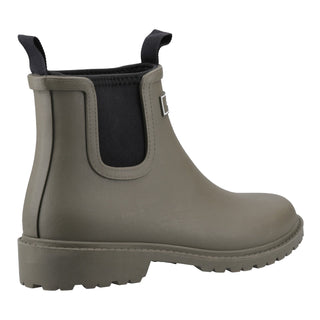 Cotswold Barton Womens Ankle Wellington Boots