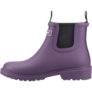 Cotswold Barton Womens Ankle Wellington Boots
