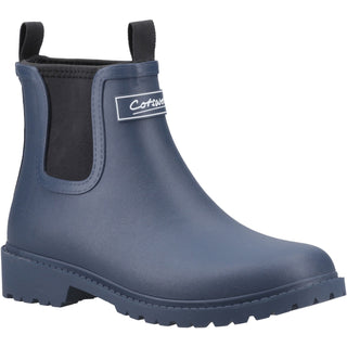 Cotswold Barton Womens Wellington Boots