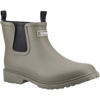 Cotswold Barton Mens Wellington Boots