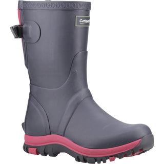 Cotswold Realm Adjustable Womens Wellington Boots