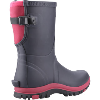 Cotswold Realm Adjustable Womens Wellington Boots