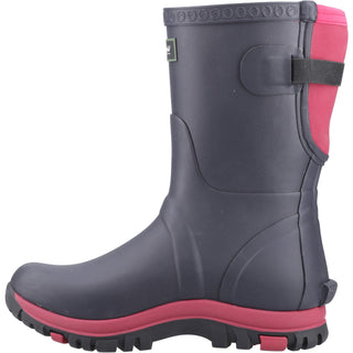 Cotswold Realm Adjustable Womens Wellington Boots