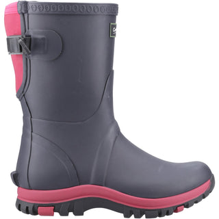 Cotswold Realm Adjustable Womens Wellington Boots