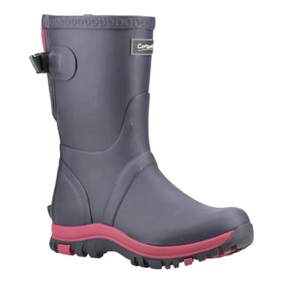 Cotswold Realm Adjustable Womens Wellington Boots