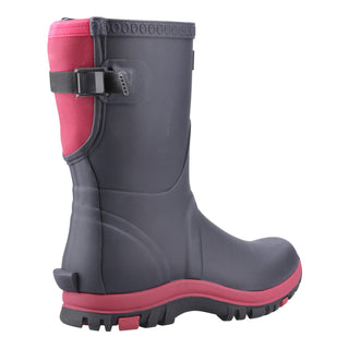 Cotswold Realm Adjustable Womens Wellington Boots