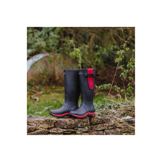 Cotswold Milton Womens Adjustable Wellington Boots