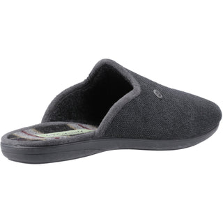 Cotswold Spelsbury Mens Slippers