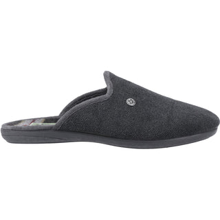 Cotswold Spelsbury Mens Slippers