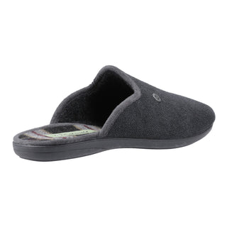 Cotswold Spelsbury Mens Slippers