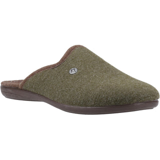 Cotswold Spelsbury Mens Slippers