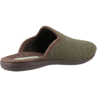 Cotswold Spelsbury Mens Slippers