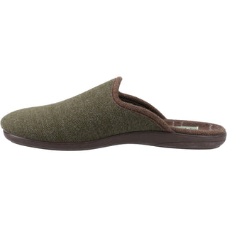 Cotswold Spelsbury Mens Slippers