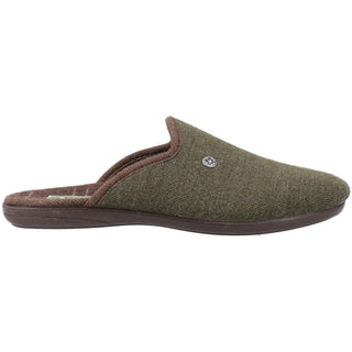 Cotswold Spelsbury Mens Slippers