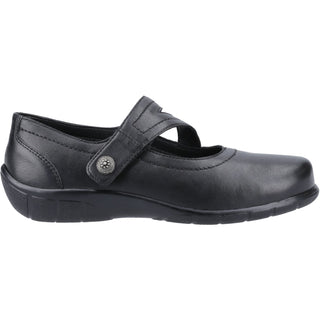 Fleet & Foster Ethel Womens Shoes