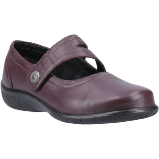 Fleet & Foster Ethel Womens Shoes