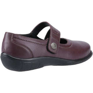 Fleet & Foster Ethel Womens Shoes