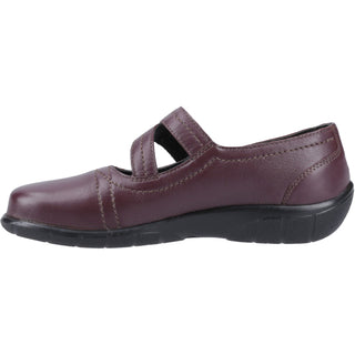 Fleet & Foster Ethel Womens Shoes