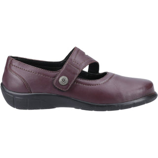 Fleet & Foster Ethel Womens Shoes