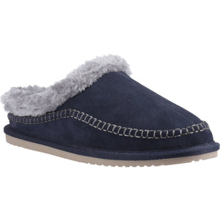 Hush Puppies Atticus Mens Slippers