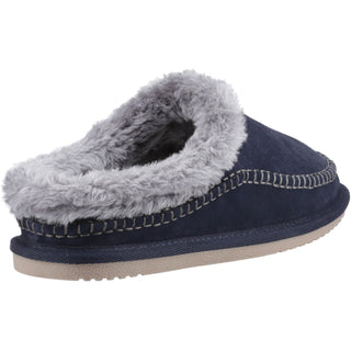Hush Puppies Atticus Mens Slippers