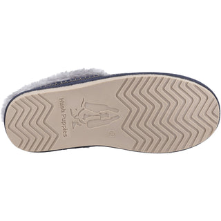 Hush Puppies Atticus Mens Slippers