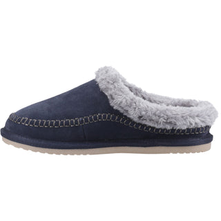 Hush Puppies Atticus Mens Slippers