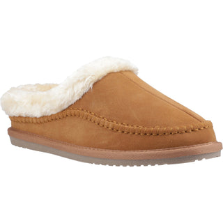 Hush Puppies Atticus Mens Slippers