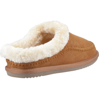 Hush Puppies Atticus Mens Slippers