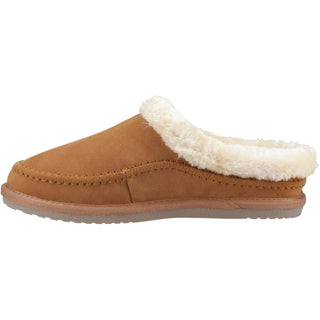 Hush Puppies Atticus Mens Slippers