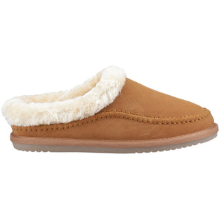Hush Puppies Atticus Mens Slippers