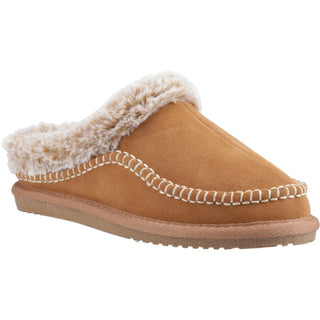 Hush Puppies Anika Womens Slippers