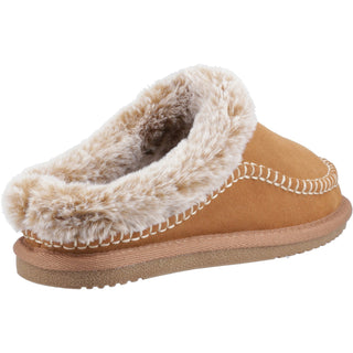 Hush Puppies Anika Womens Slippers