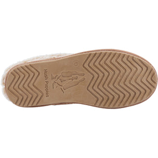 Hush Puppies Anika Womens Slippers