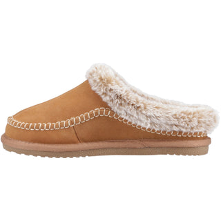 Hush Puppies Anika Womens Slippers