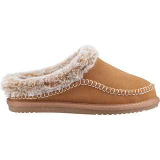 Hush Puppies Anika Womens Slippers