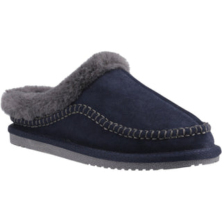 Hush Puppies Anika Womens Slippers