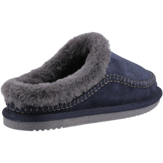 Hush Puppies Anika Womens Slippers