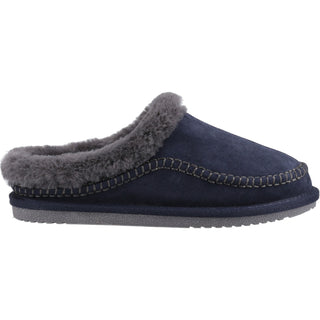 Hush Puppies Anika Womens Slippers