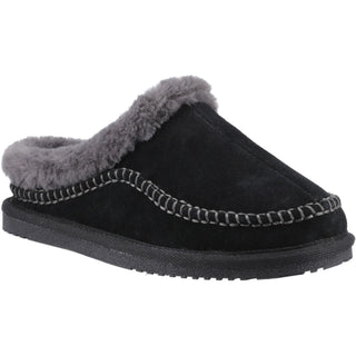 Hush Puppies Anika Womens Slippers