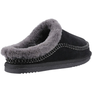 Hush Puppies Anika Womens Slippers