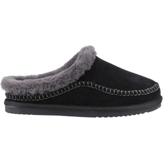 Hush Puppies Anika Womens Slippers