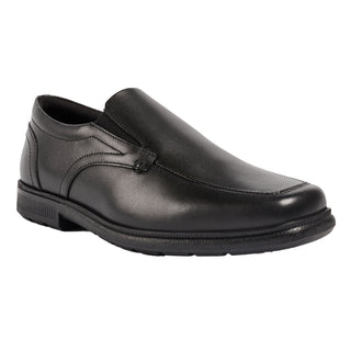Pod Carpenter Kids School Shoes