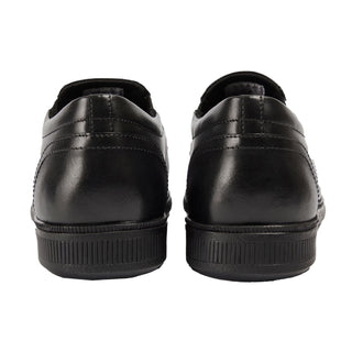 Pod Carpenter Kids School Shoes