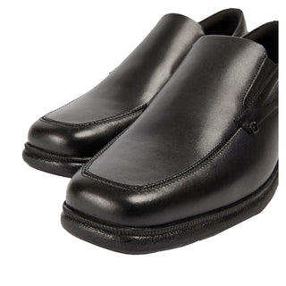 Pod Carpenter Kids School Shoes