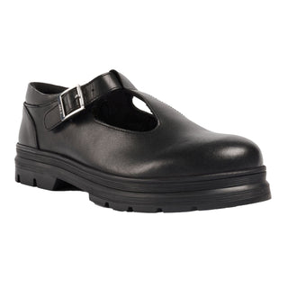 Pod Emilie Girls School Shoes