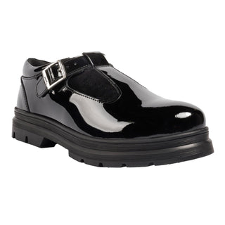 Pod Emilie Girls School Shoes