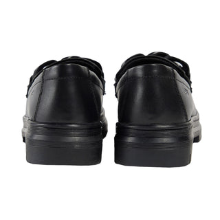 Pod Mina Loafer Girls School Shoes